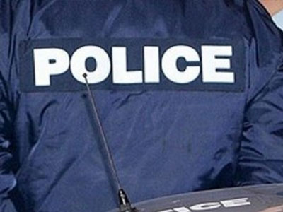 Αστυνομική επιχείρηση στο κέντρο της Αθήνας